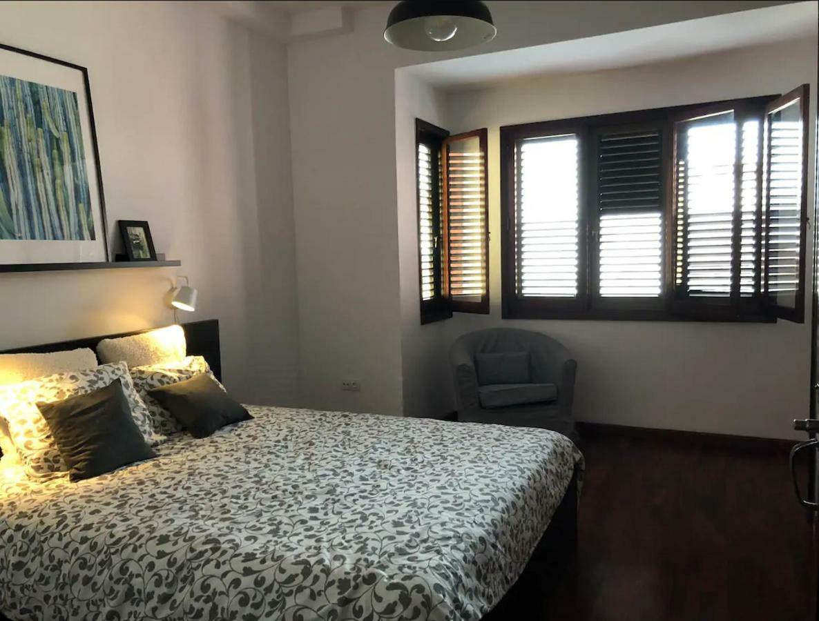 Apartment Casa Eusebio Navarro *